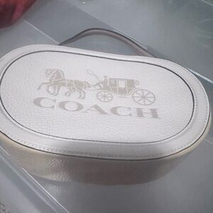 Coach crossbody